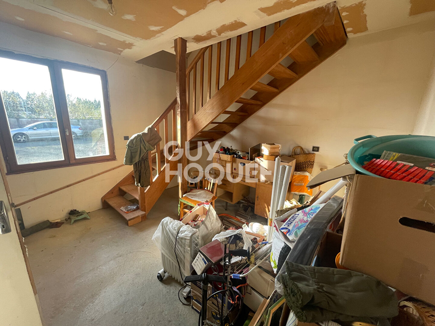 Maison Remilly Sur Lozon