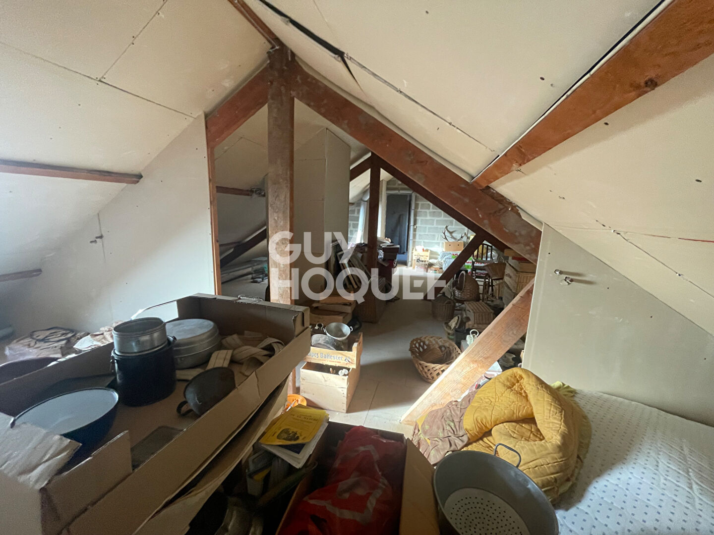 Maison Remilly Sur Lozon