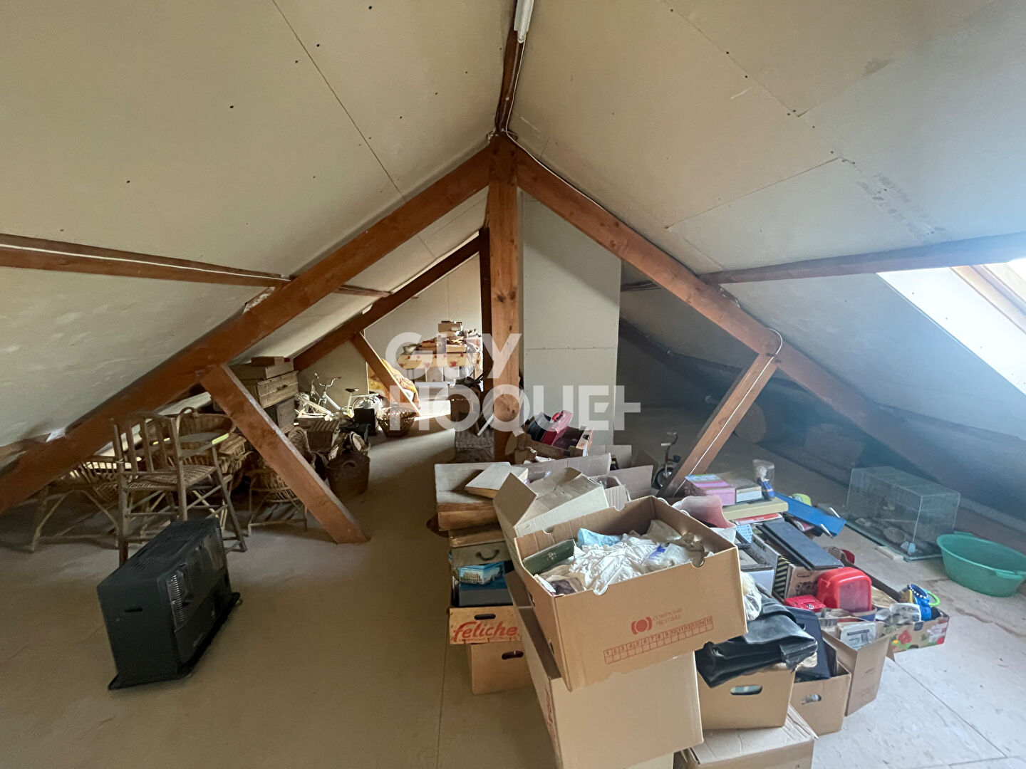 Maison Remilly Sur Lozon