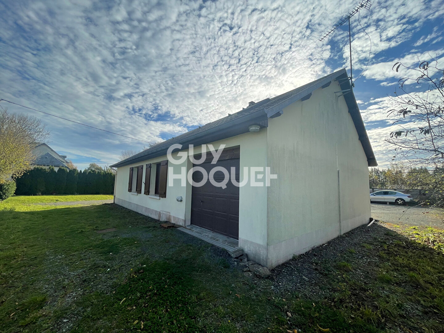 Maison Remilly Sur Lozon