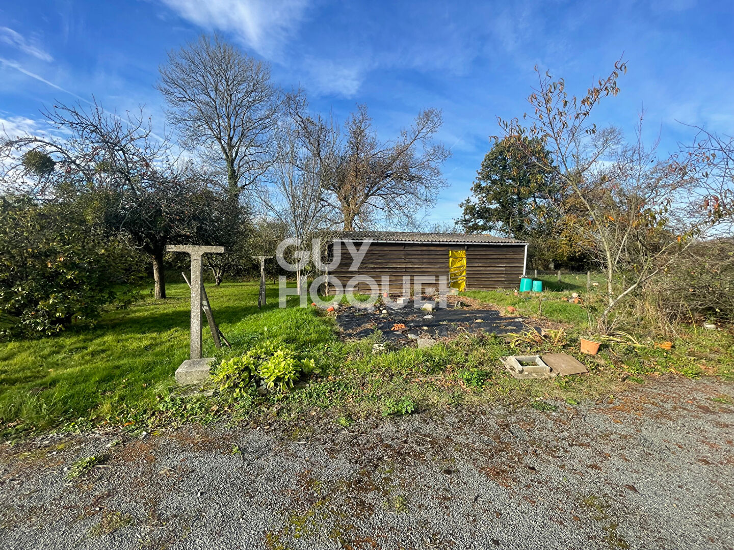 Maison Remilly Sur Lozon