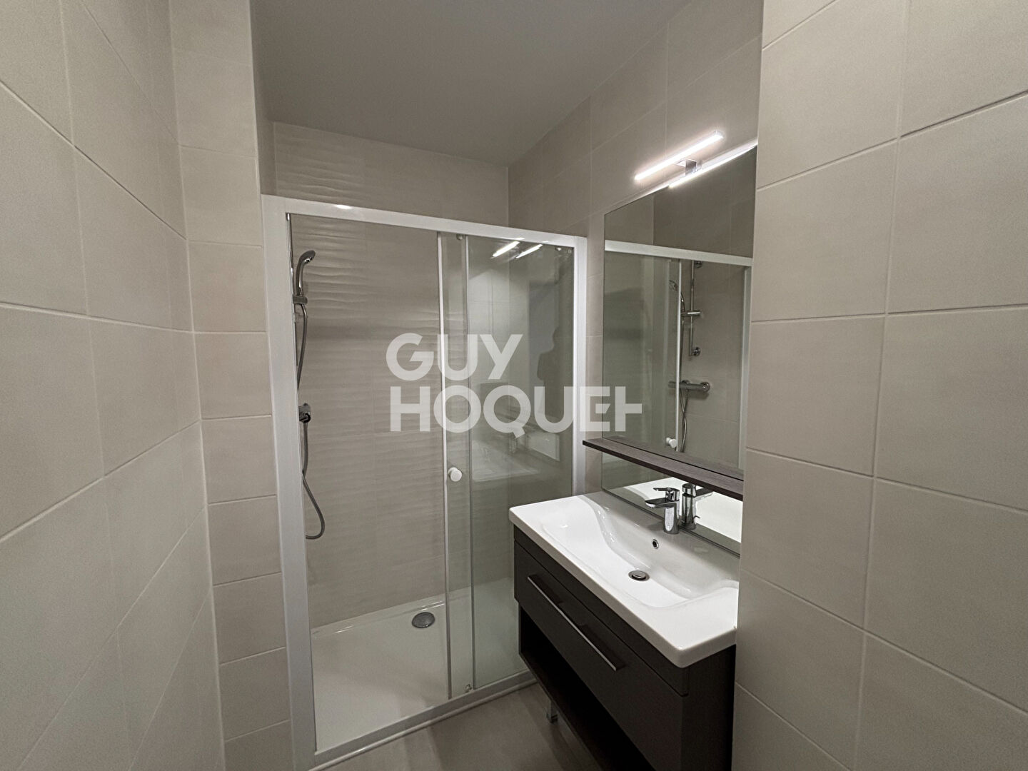 Appartement Le Blanc Mesnil 2 pièce(s) 47.84