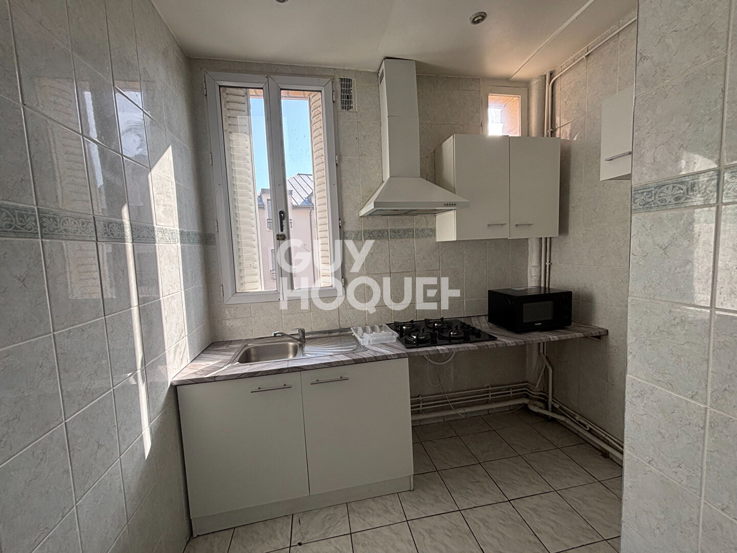 Appartement Le Bourget 2 pièce(s)