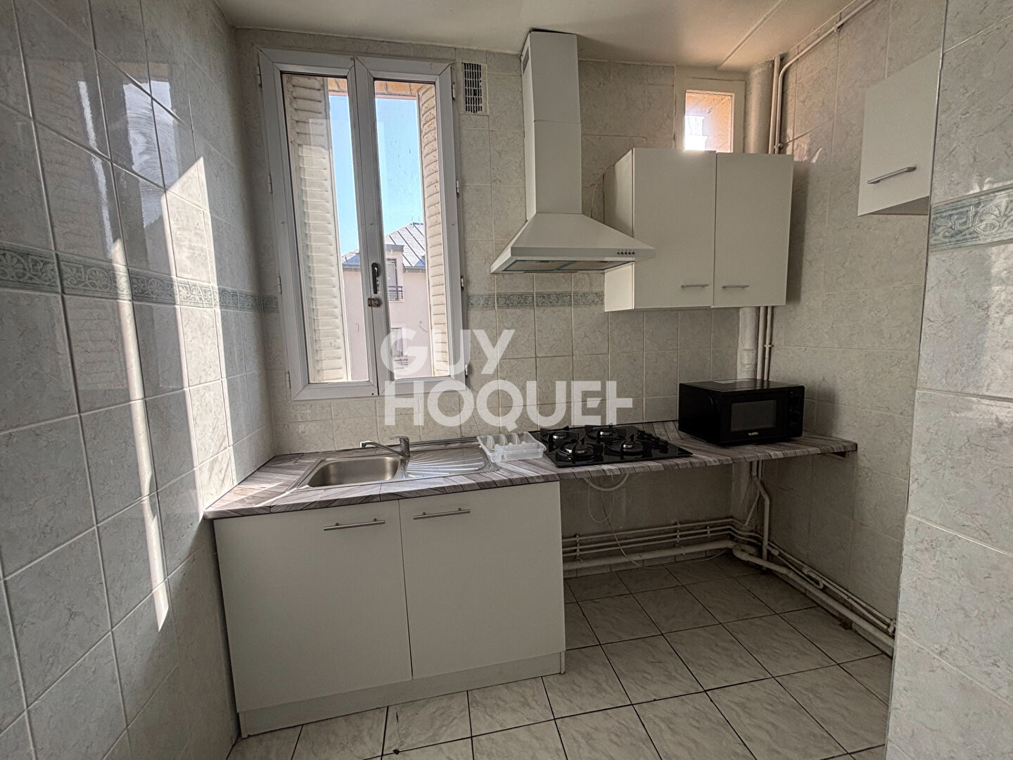 Appartement Le Bourget 2 pièce(s)