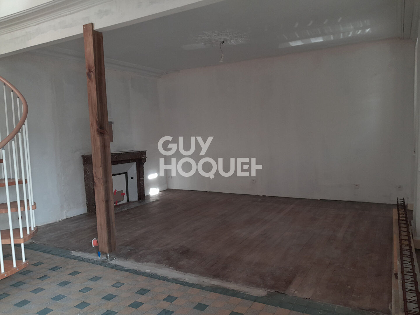 Maison Saint-jean-de-daye