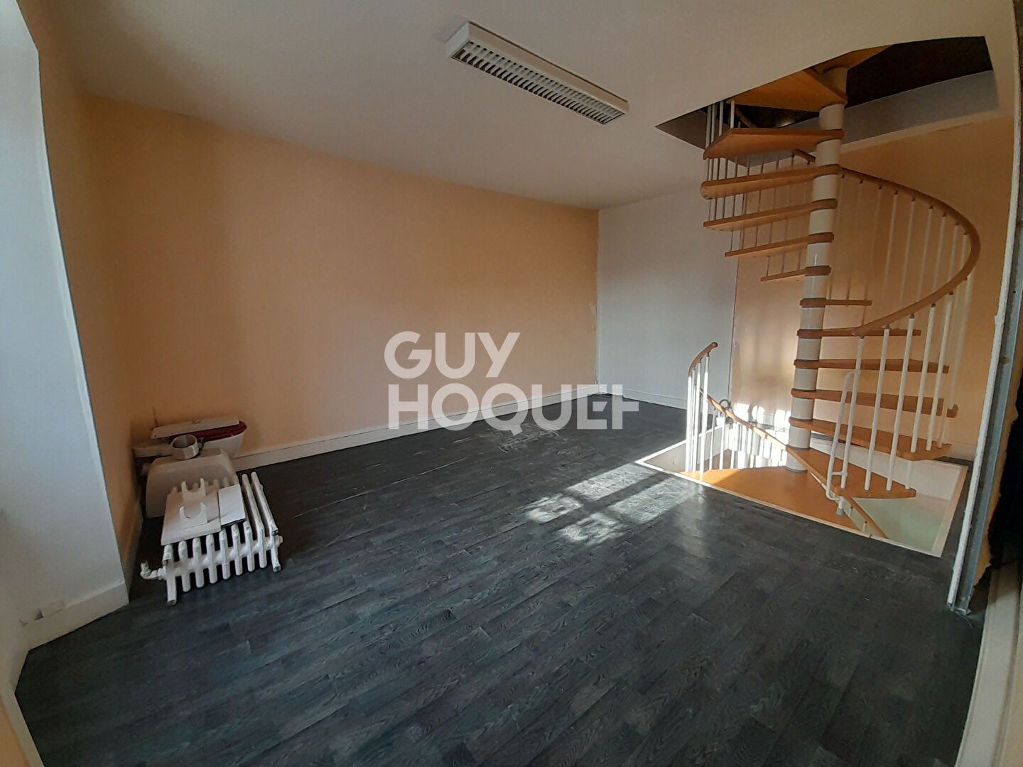 Maison Saint-jean-de-daye