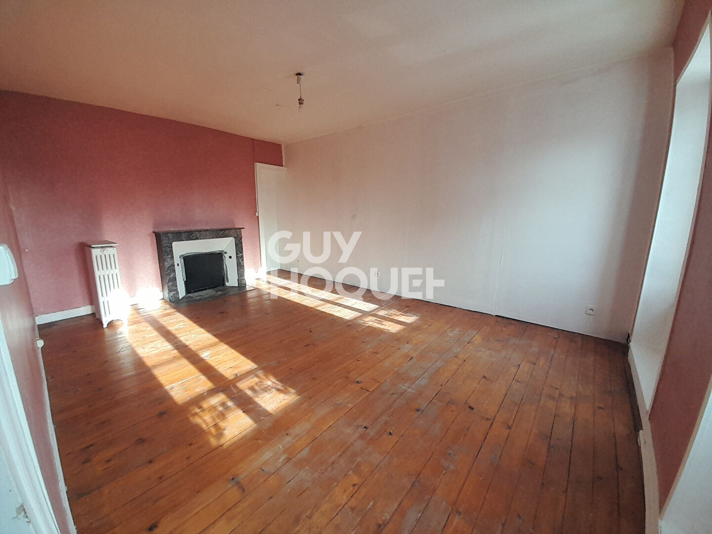 Maison Saint-jean-de-daye