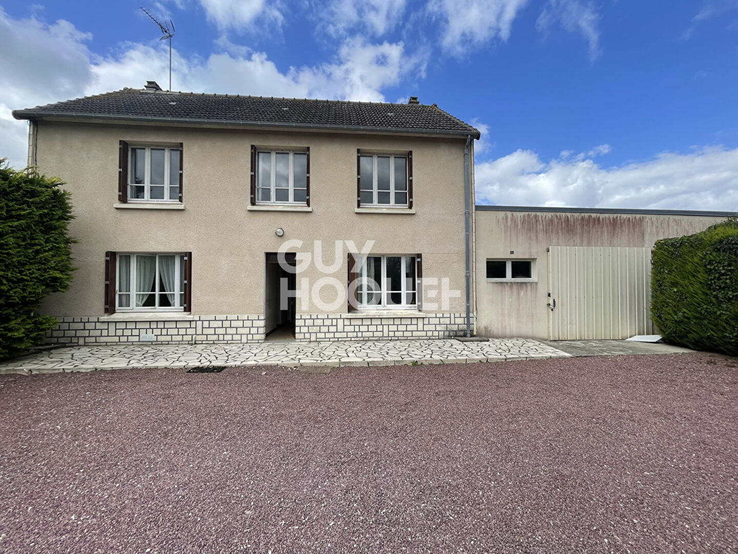 Maison