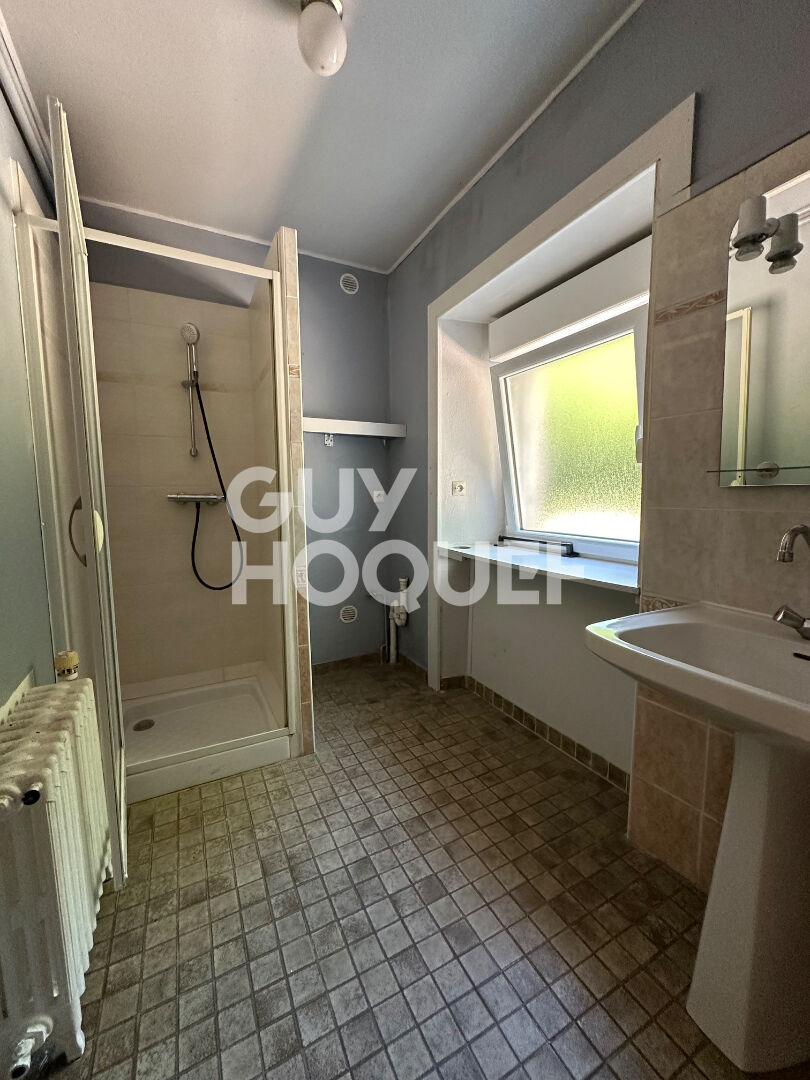 Maison Saint Patrice De Claids