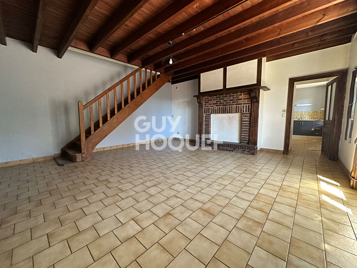 Maison Saint Patrice De Claids