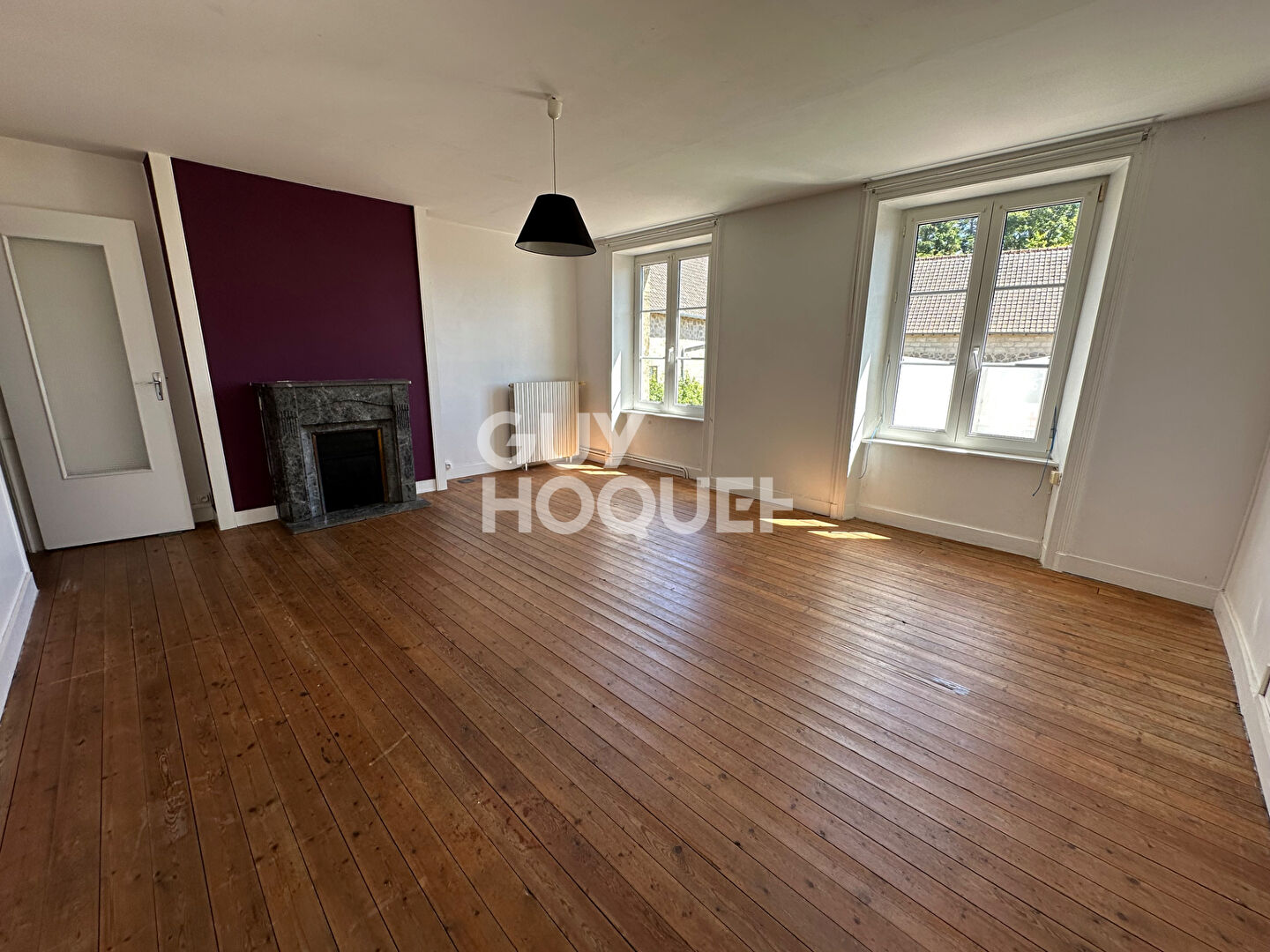 Maison Saint Patrice De Claids