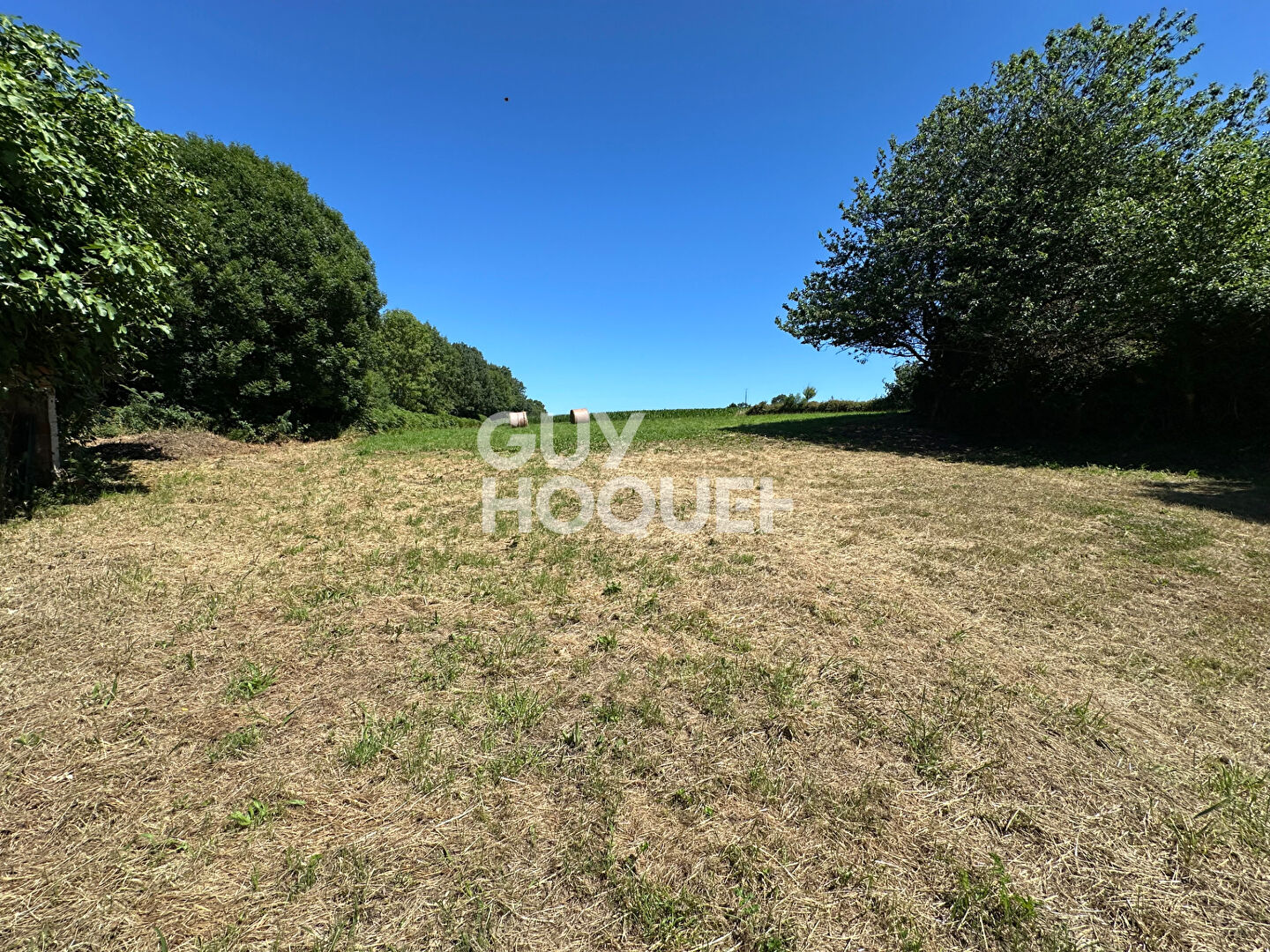 Maison Saint Patrice De Claids