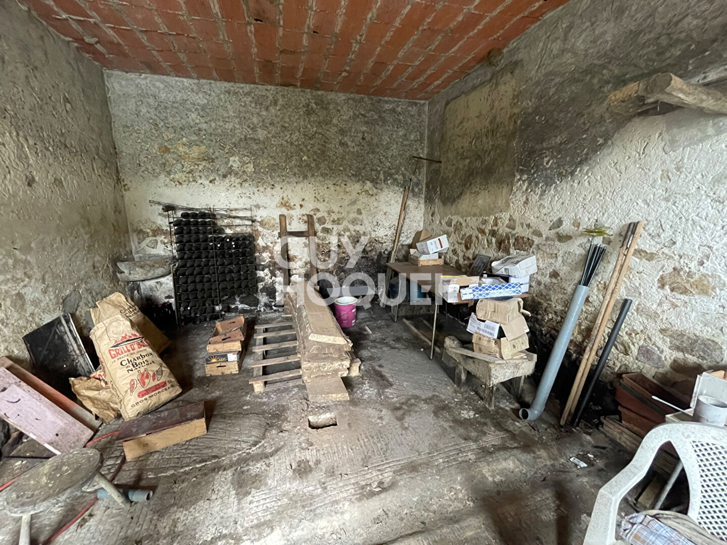 Maison Saint Patrice De Claids