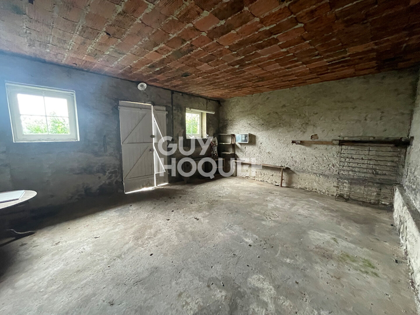 Maison Saint Patrice De Claids