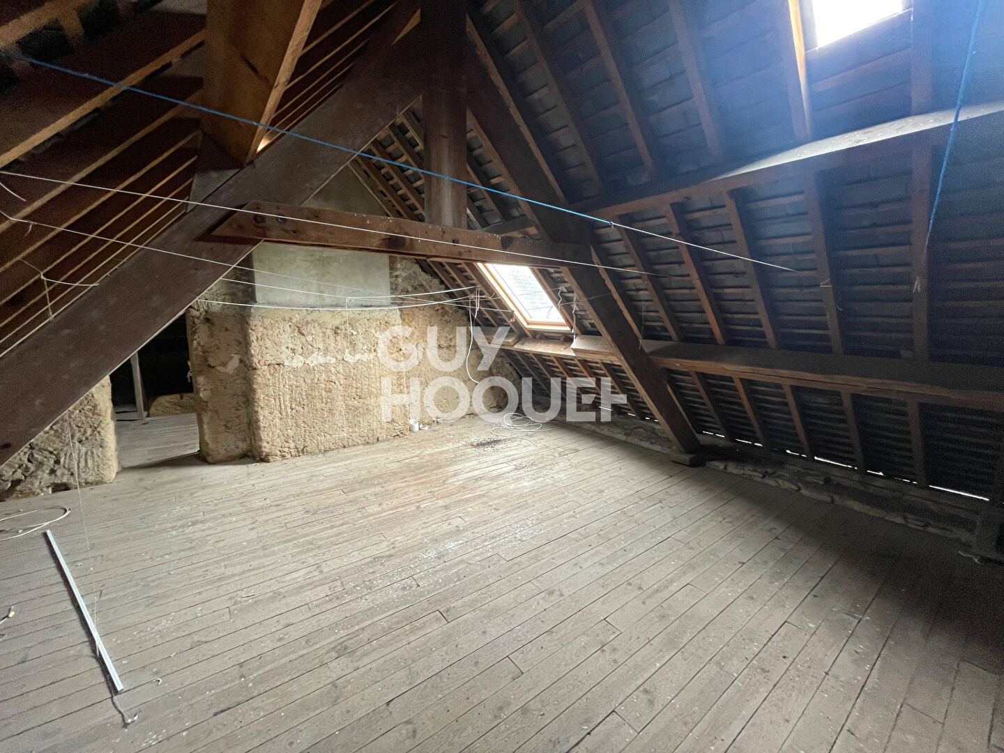 Maison Saint Patrice De Claids