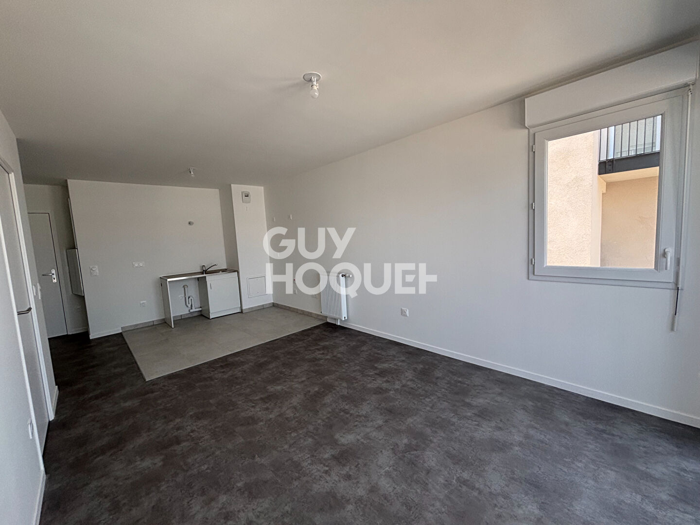 Appartement Aubergenville 2 pièce(s)