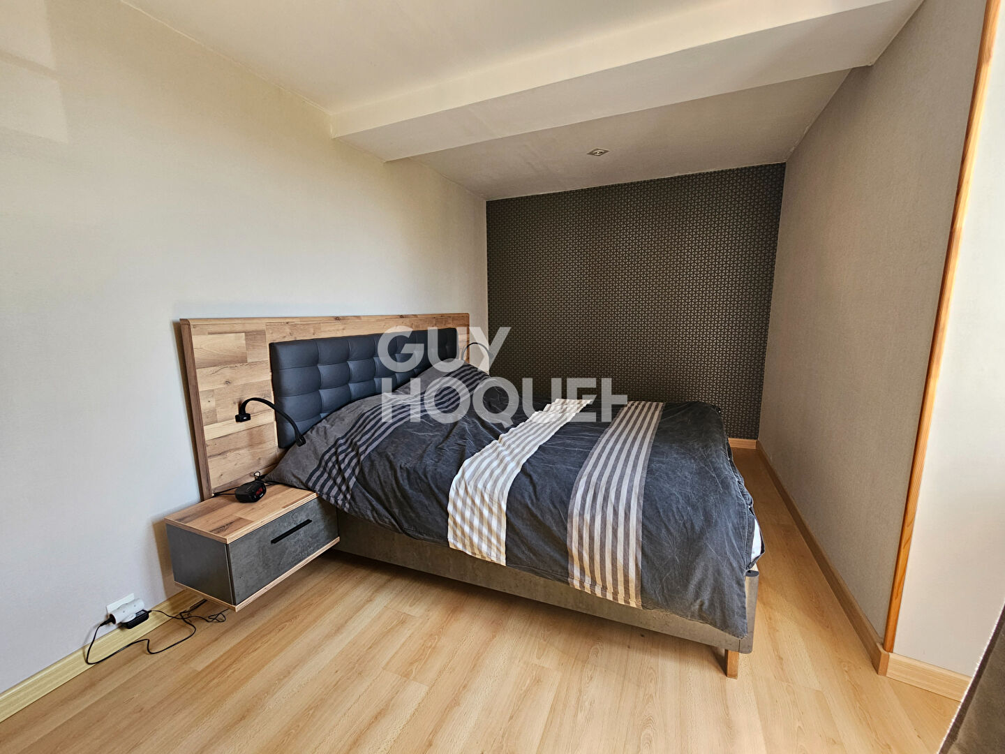 Maison en pierre AUVERS