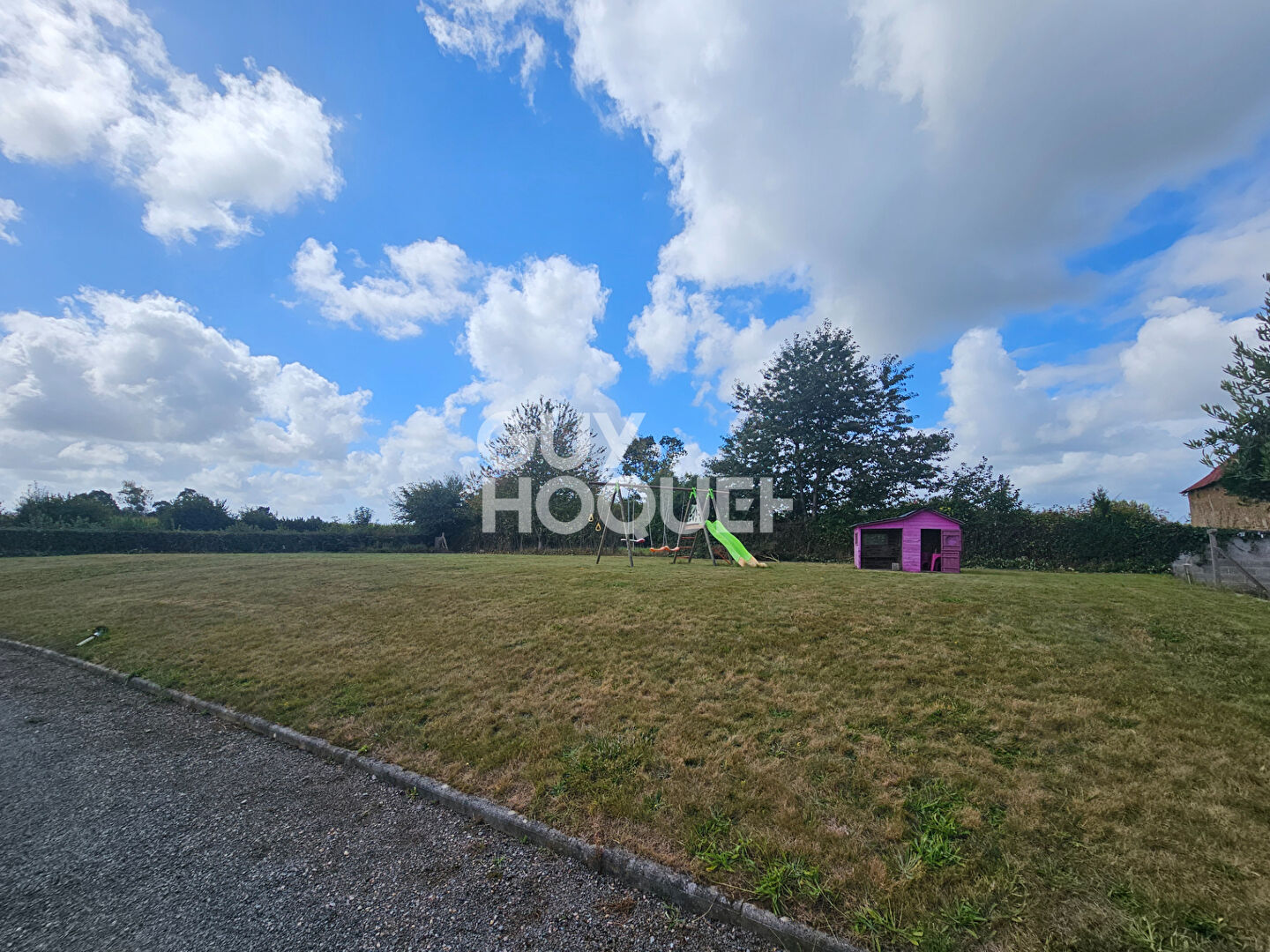 Maison en pierre AUVERS