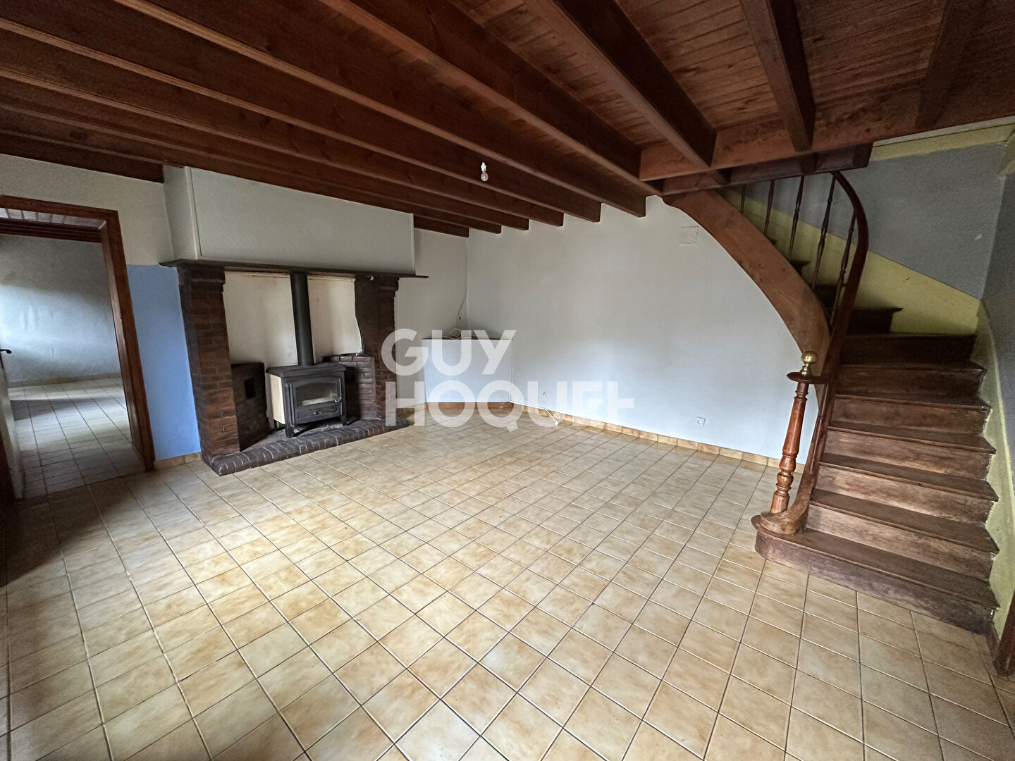 Maison Saint Martin D Aubigny