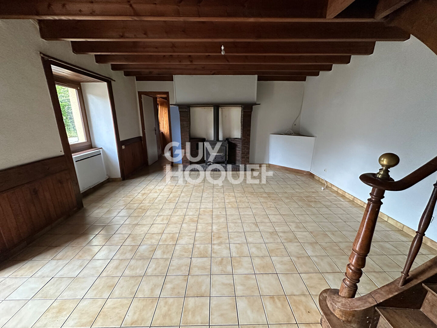 Maison Saint Martin D Aubigny