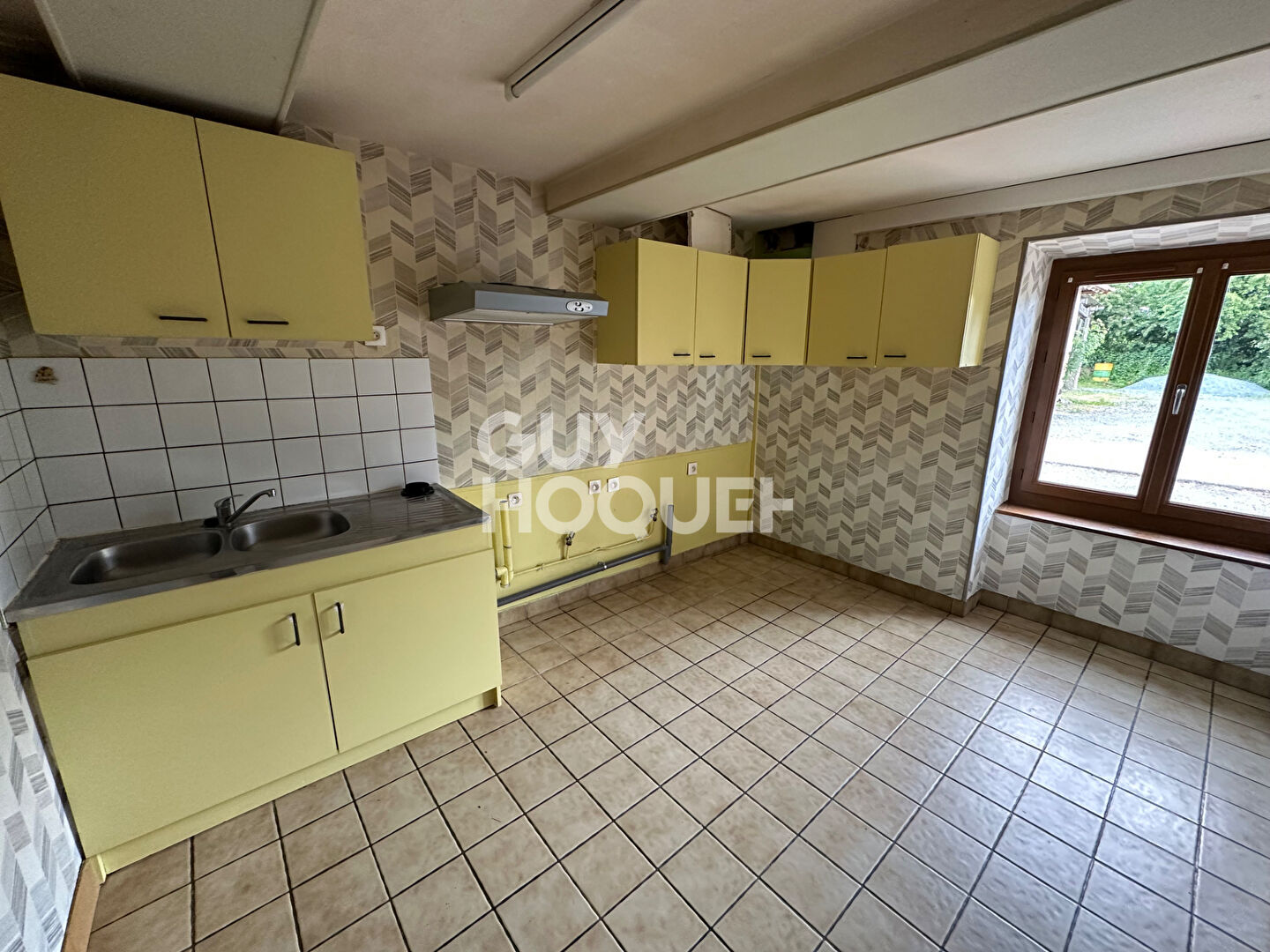 Maison Saint Martin D Aubigny