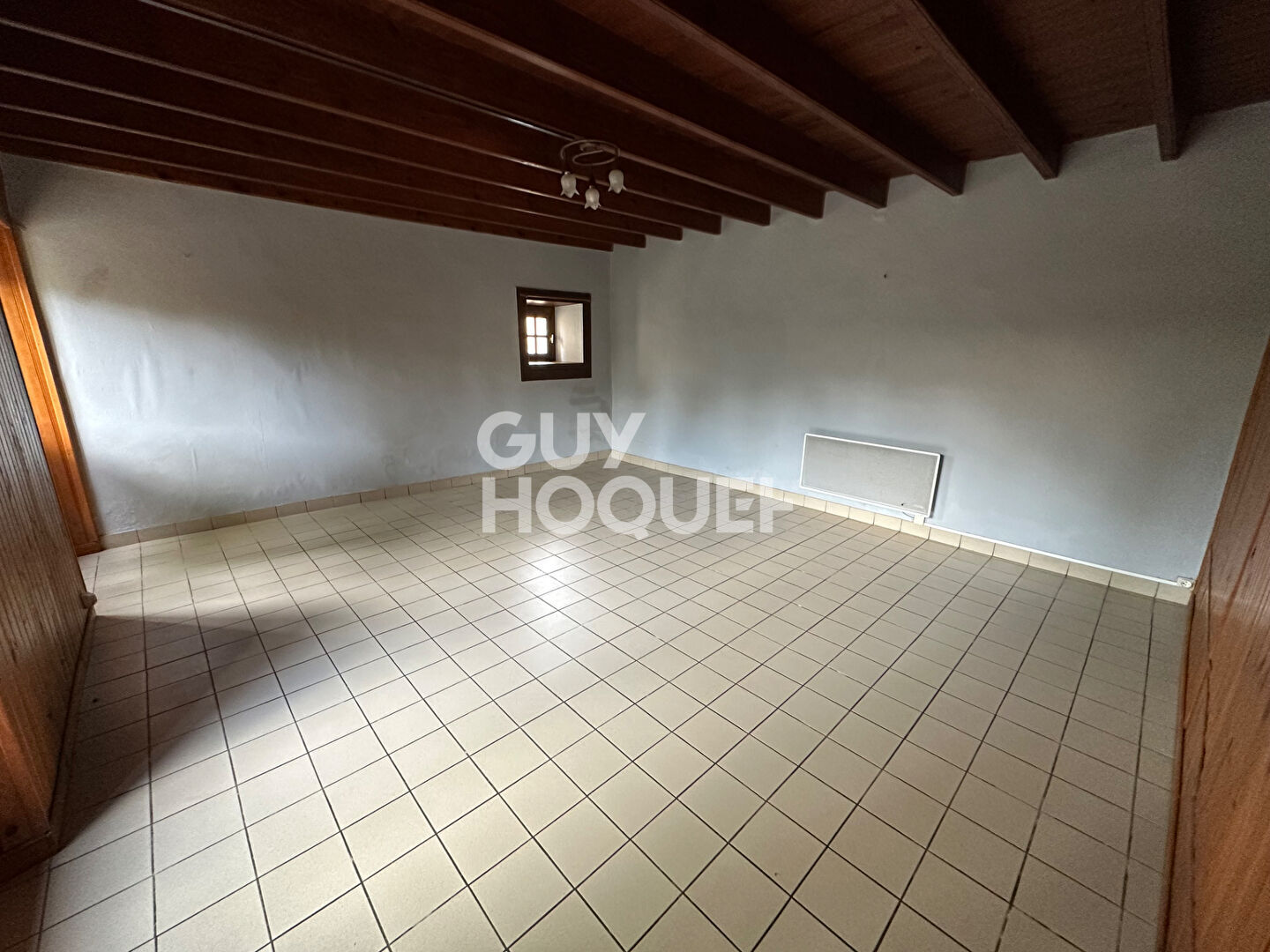 Maison Saint Martin D Aubigny