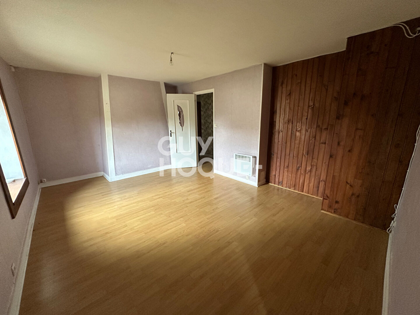 Maison Saint Martin D Aubigny