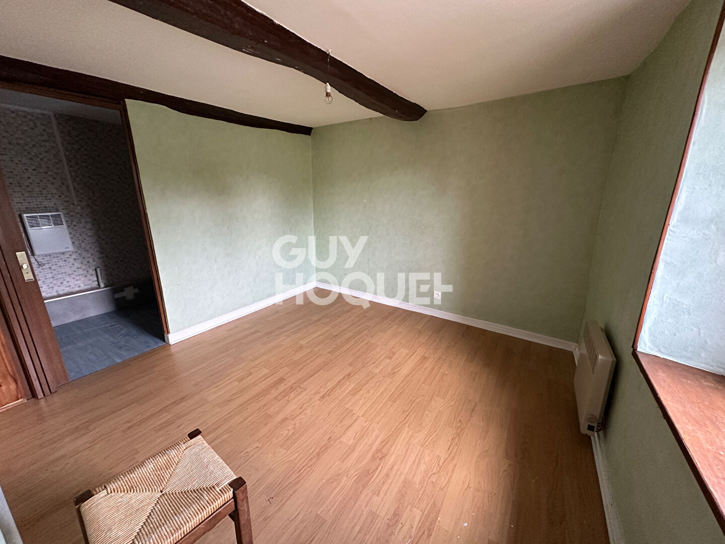 Maison Saint Martin D Aubigny