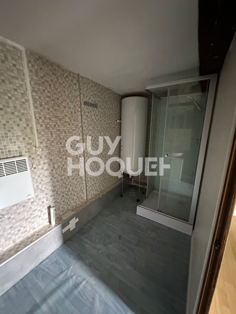 Maison Saint Martin D Aubigny