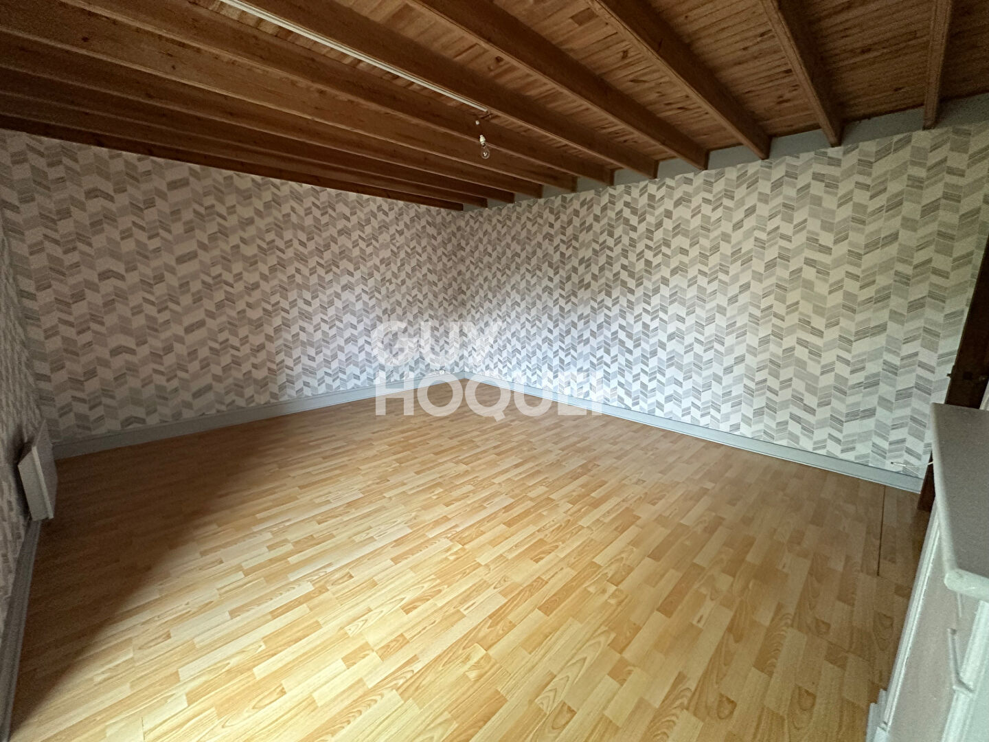 Maison Saint Martin D Aubigny