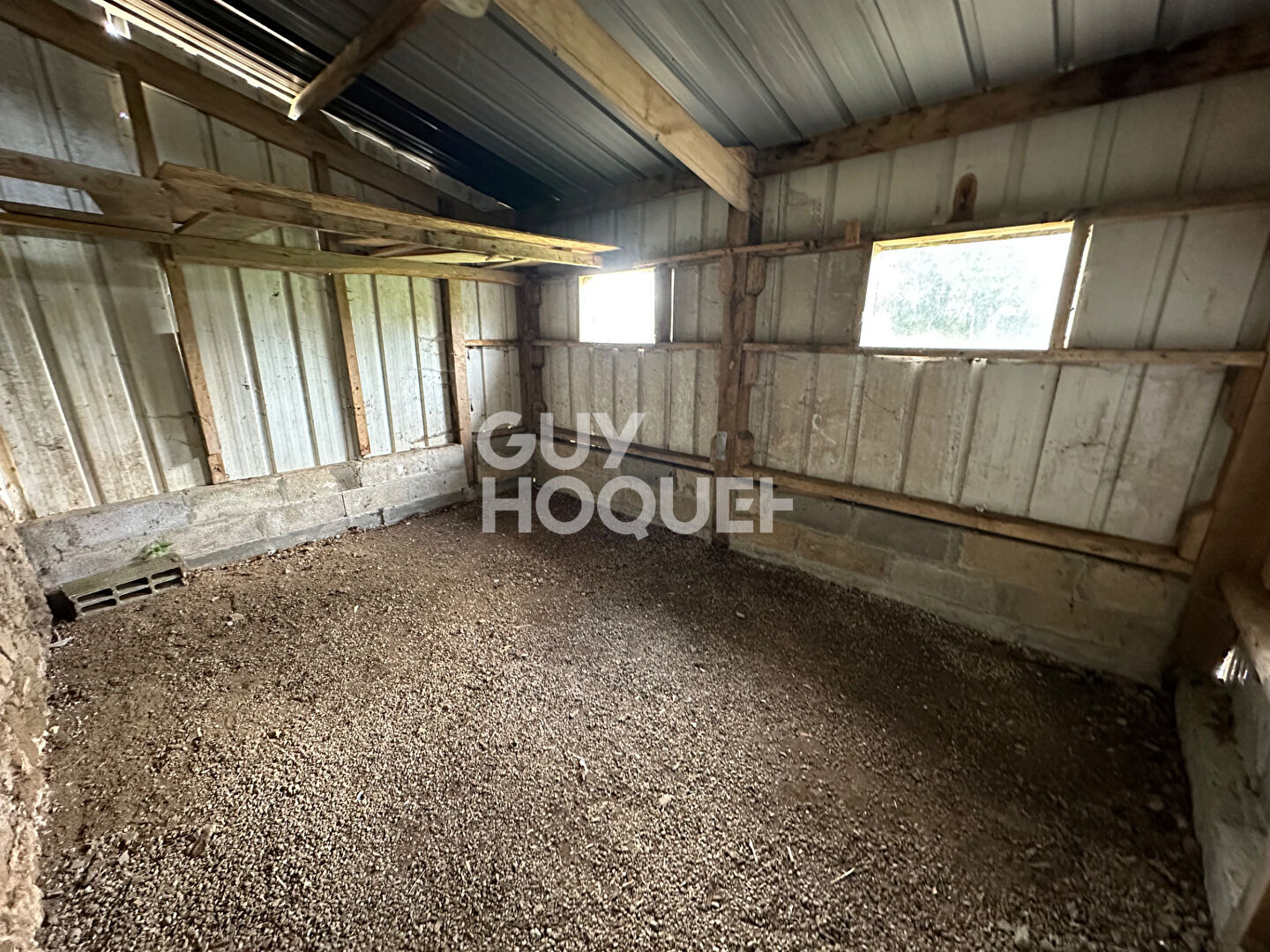 Maison Saint Martin D Aubigny