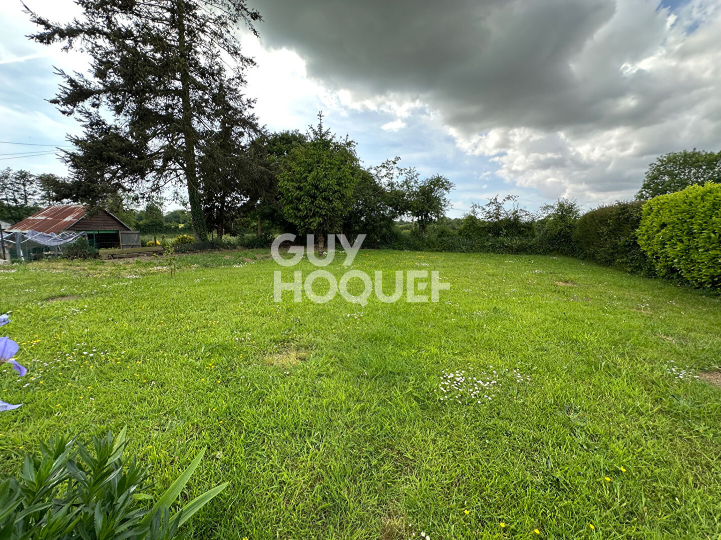 Maison Saint Martin D Aubigny