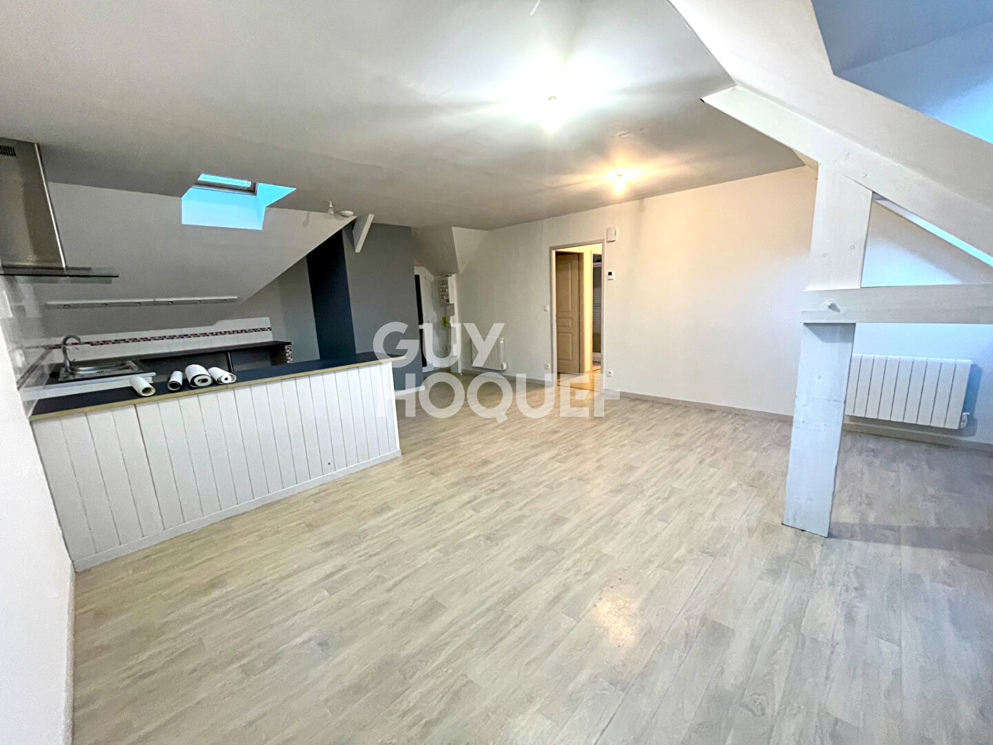 Appartement Lessay 4 pièce(s)