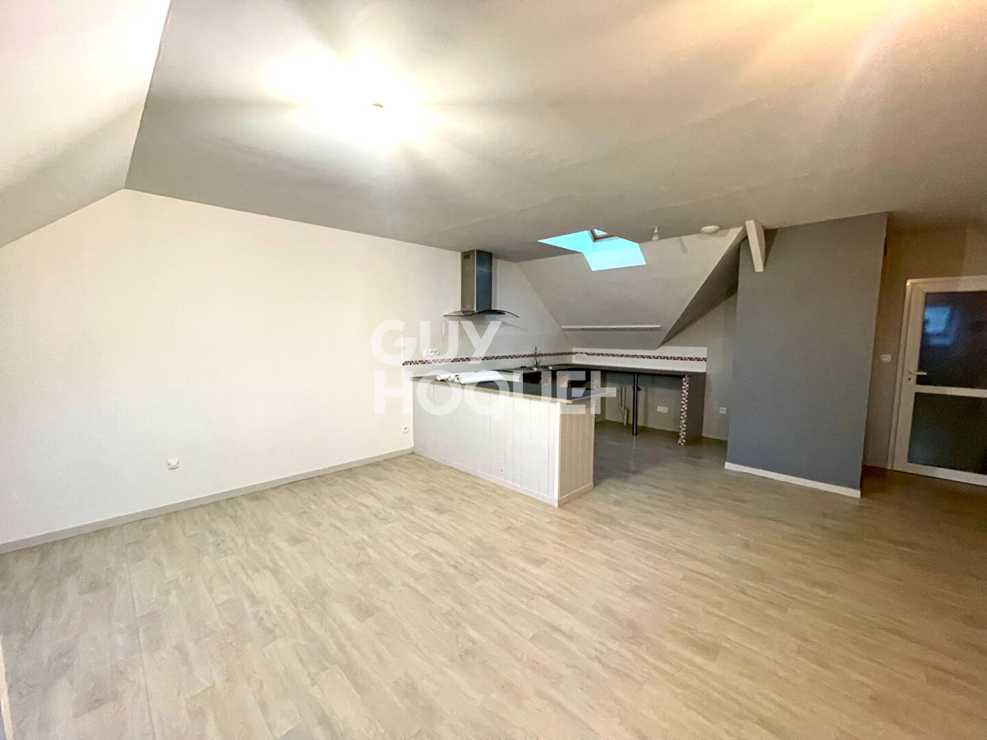 Appartement Lessay 4 pièce(s)