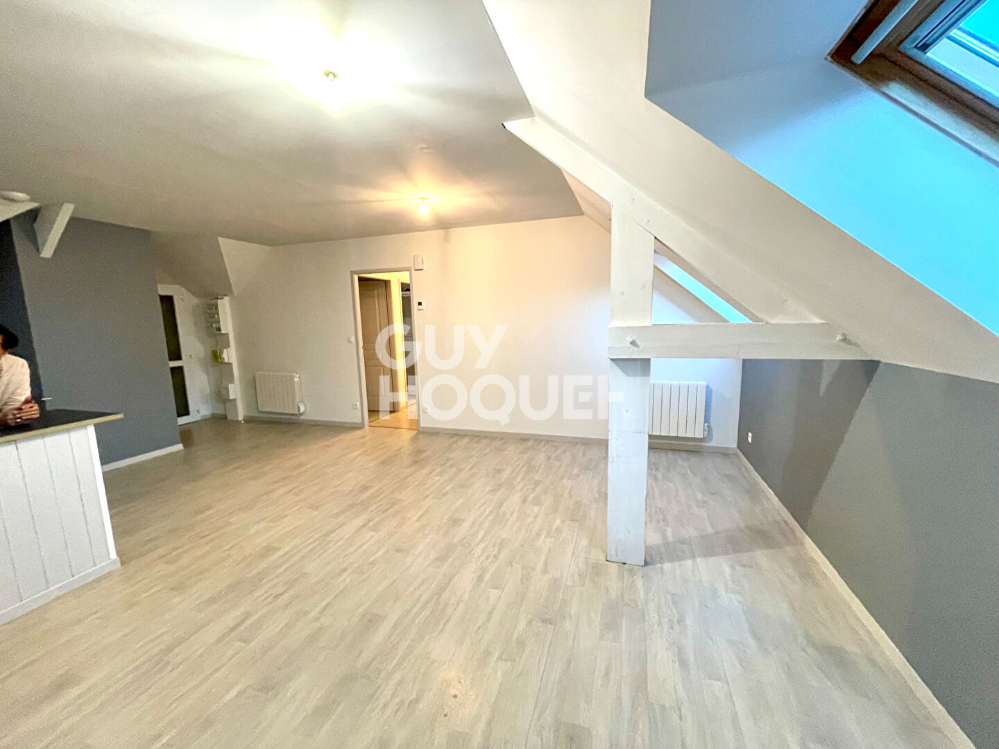 Appartement Lessay 4 pièce(s)