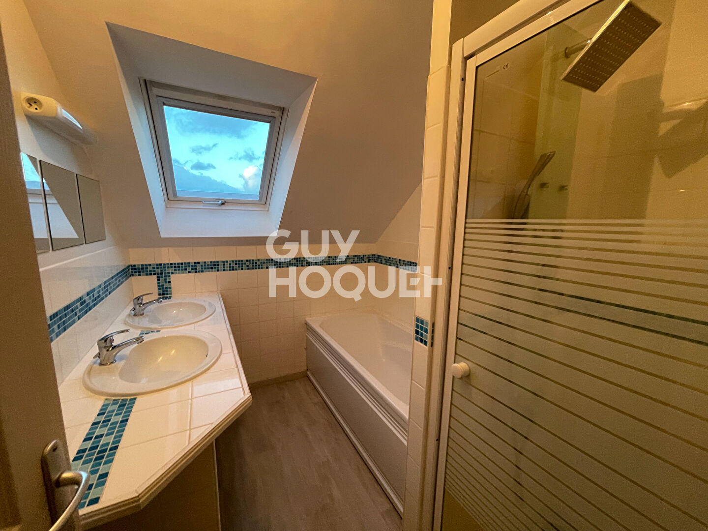 Appartement Lessay 4 pièce(s)