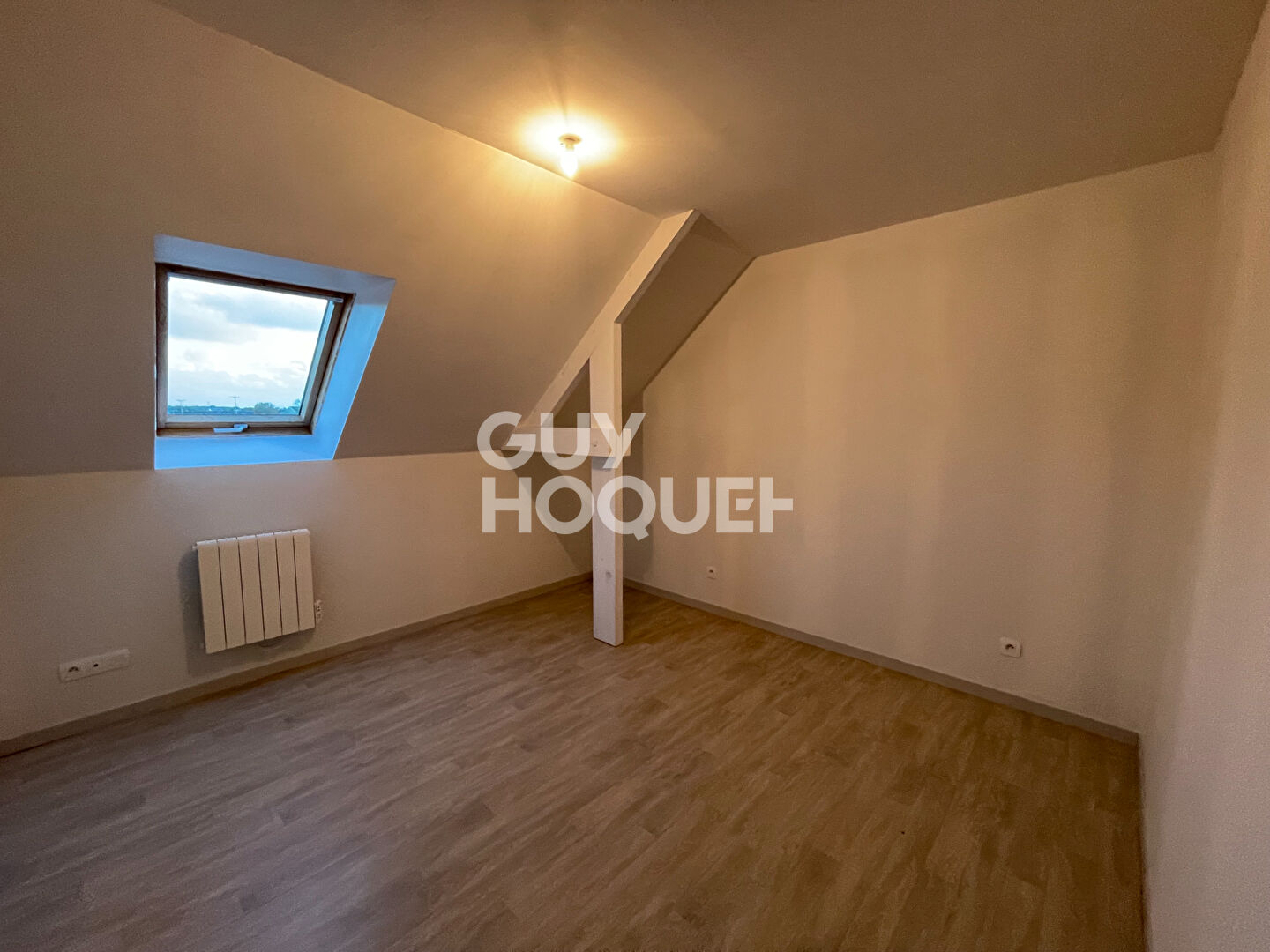 Appartement Lessay 4 pièce(s)