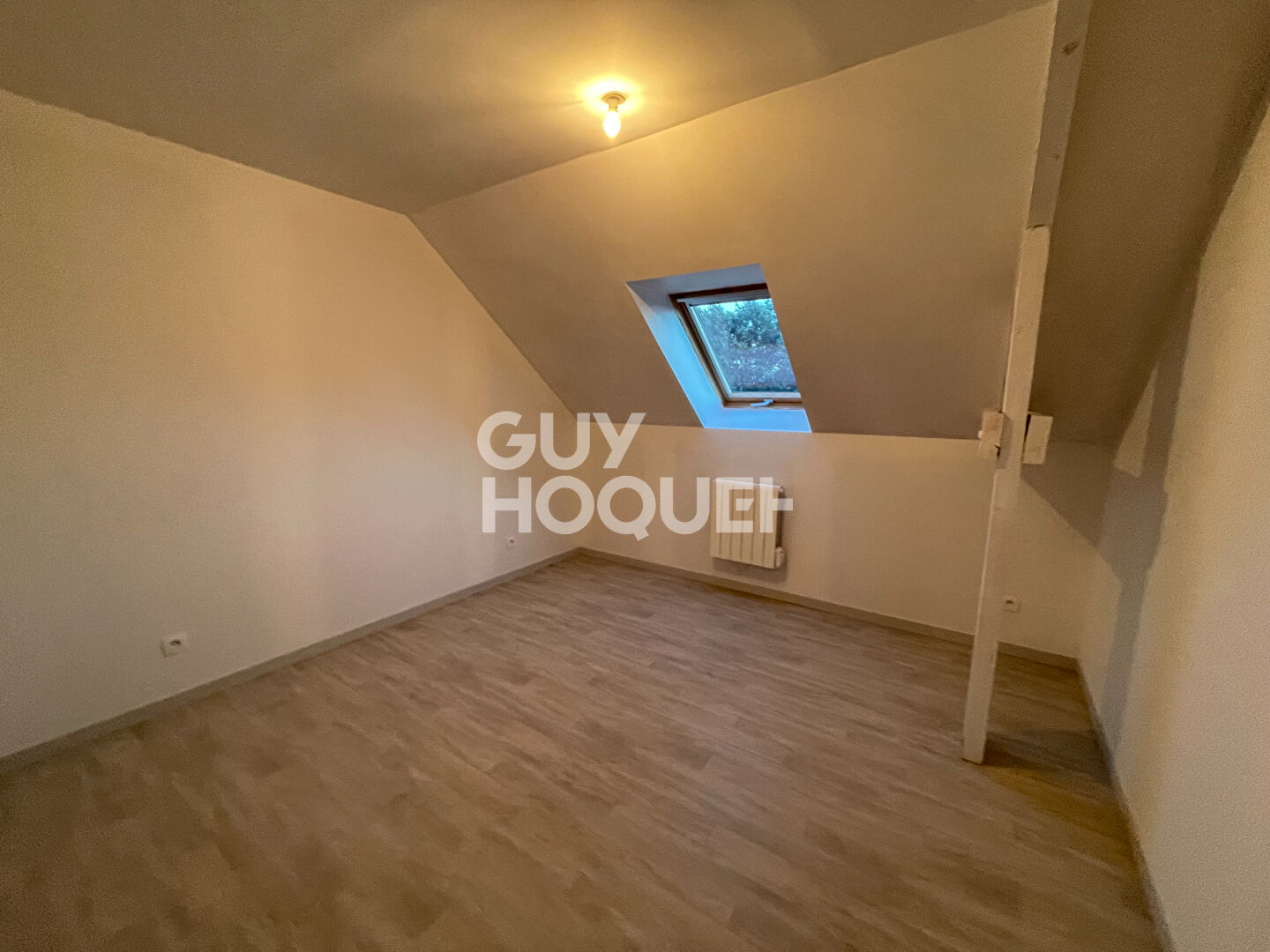 Appartement Lessay 4 pièce(s)