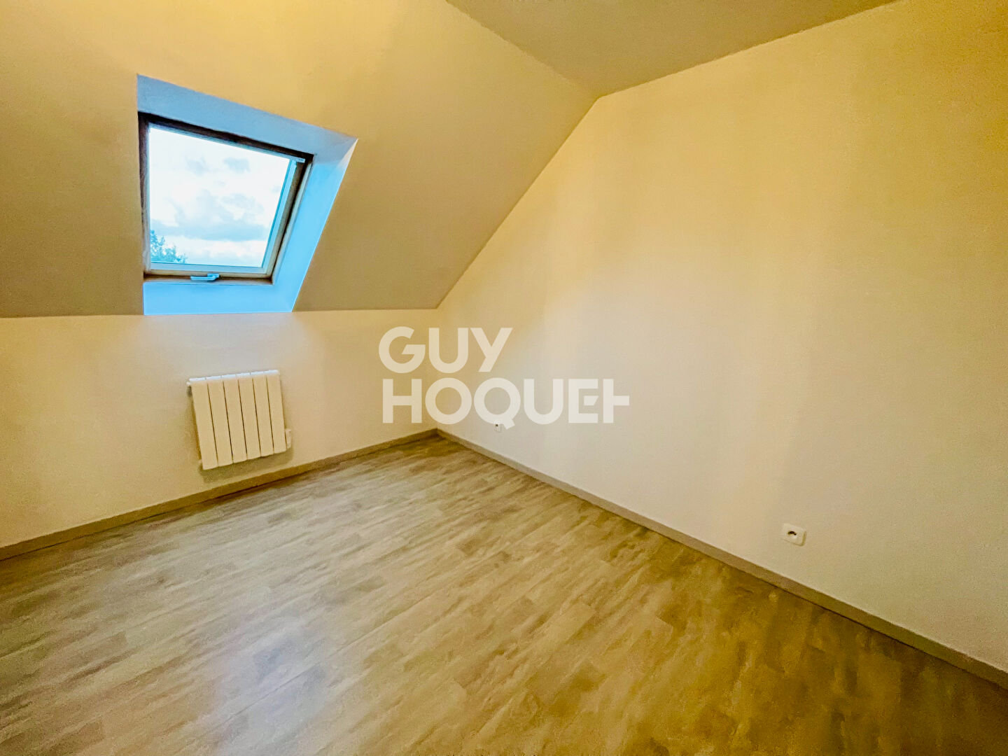 Appartement Lessay 4 pièce(s)