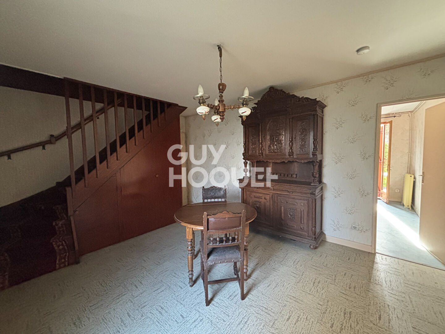 Maison à vendre Le Blanc Mesnil 90 m2