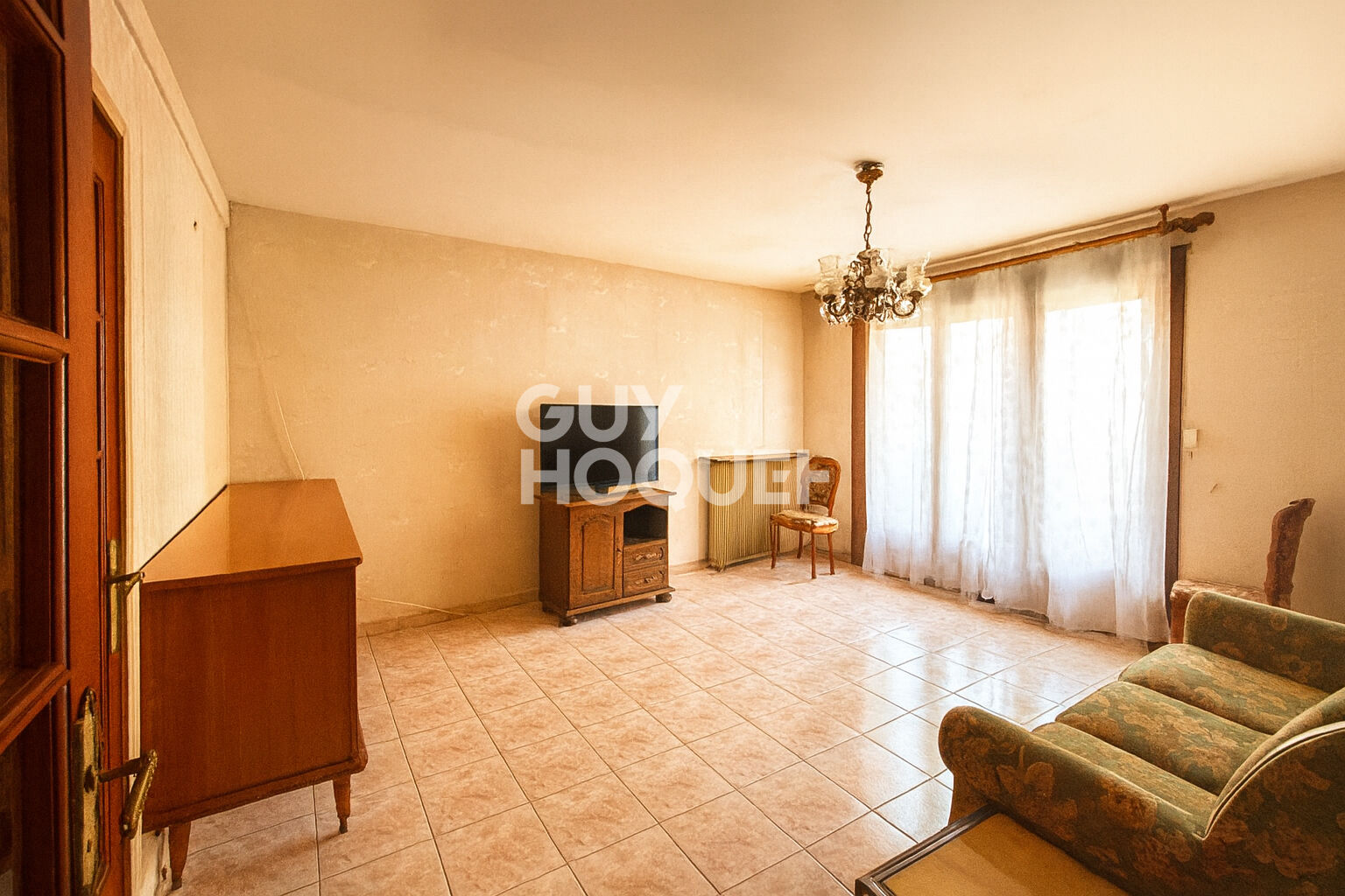 Maison à vendre Le Blanc Mesnil 90 m2