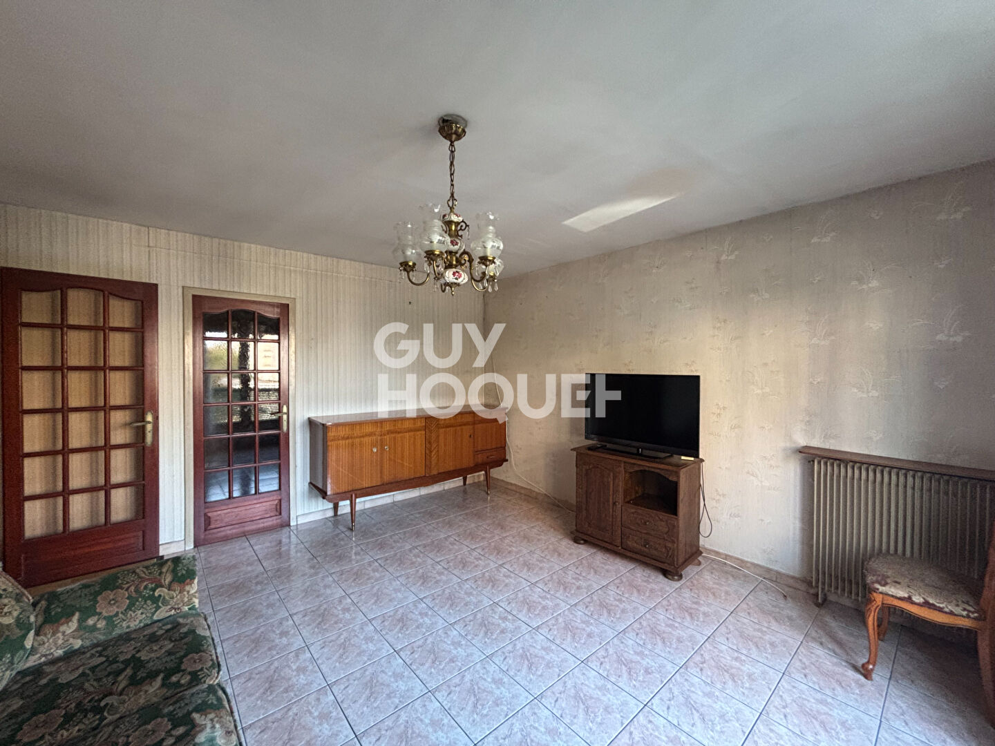 Maison à vendre Le Blanc Mesnil 90 m2