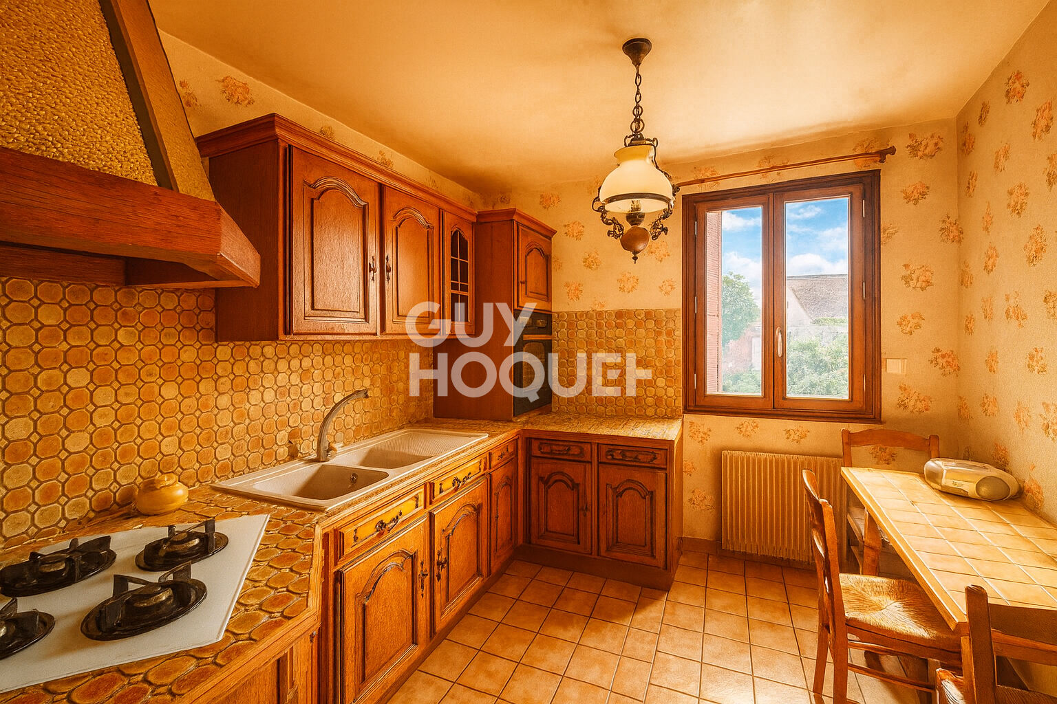 Maison à vendre Le Blanc Mesnil 90 m2