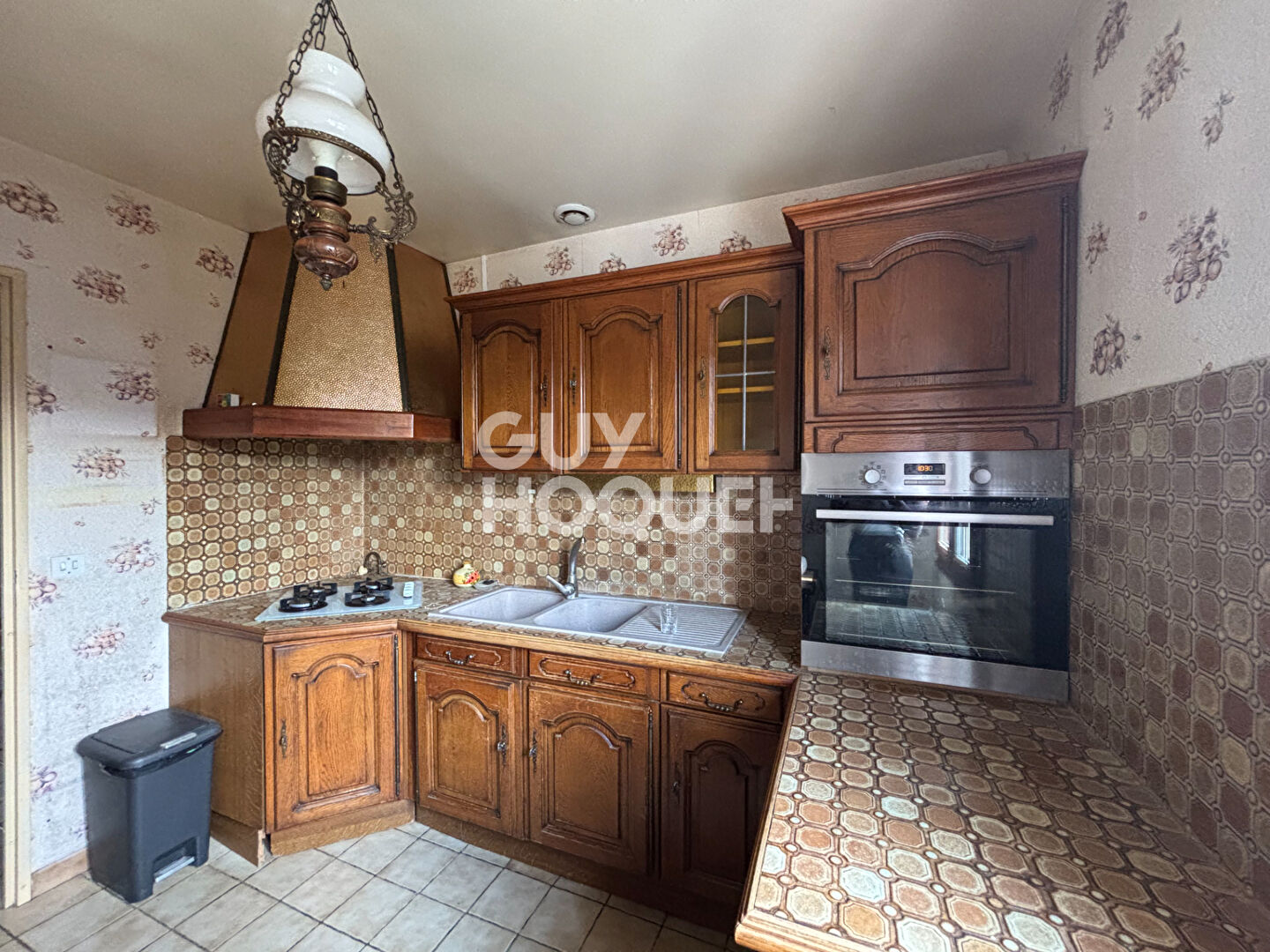 Maison à vendre Le Blanc Mesnil 90 m2