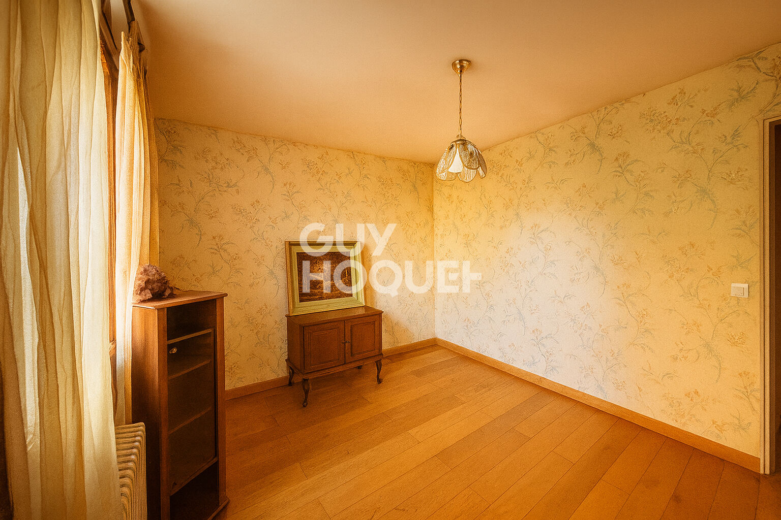 Maison à vendre Le Blanc Mesnil 90 m2