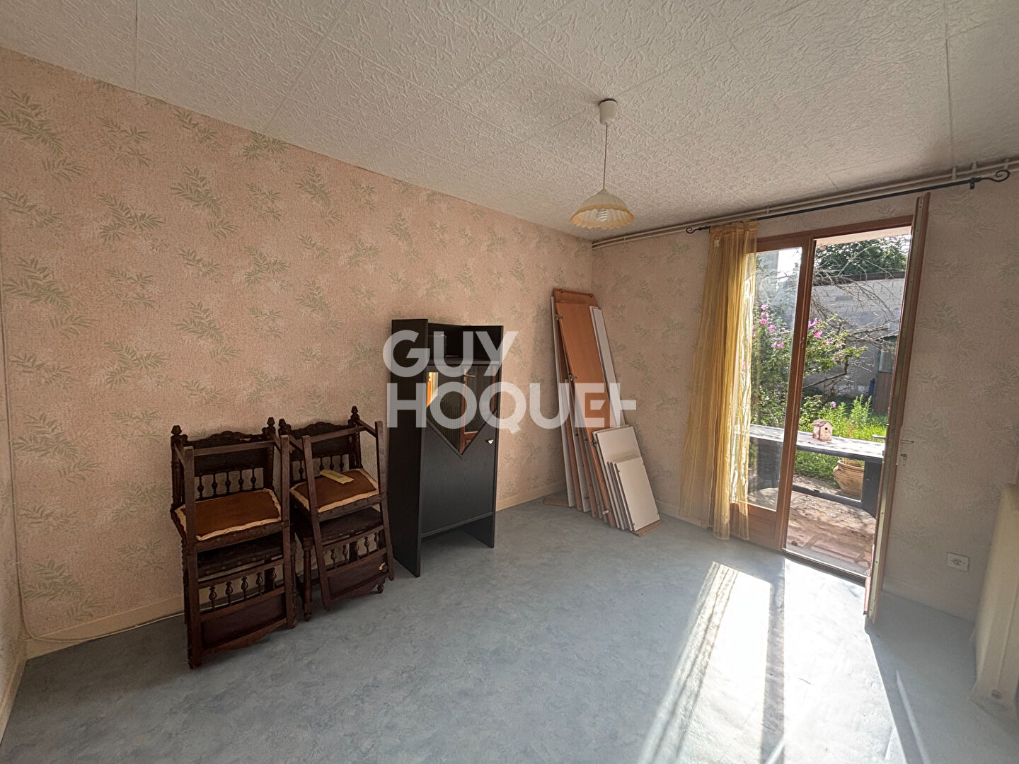 Maison à vendre Le Blanc Mesnil 90 m2