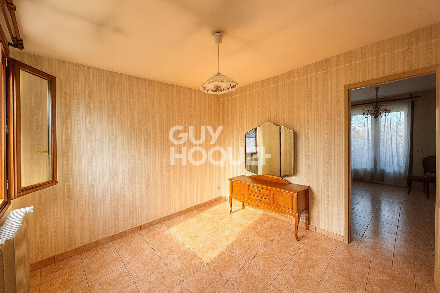 Maison à vendre Le Blanc Mesnil 90 m2