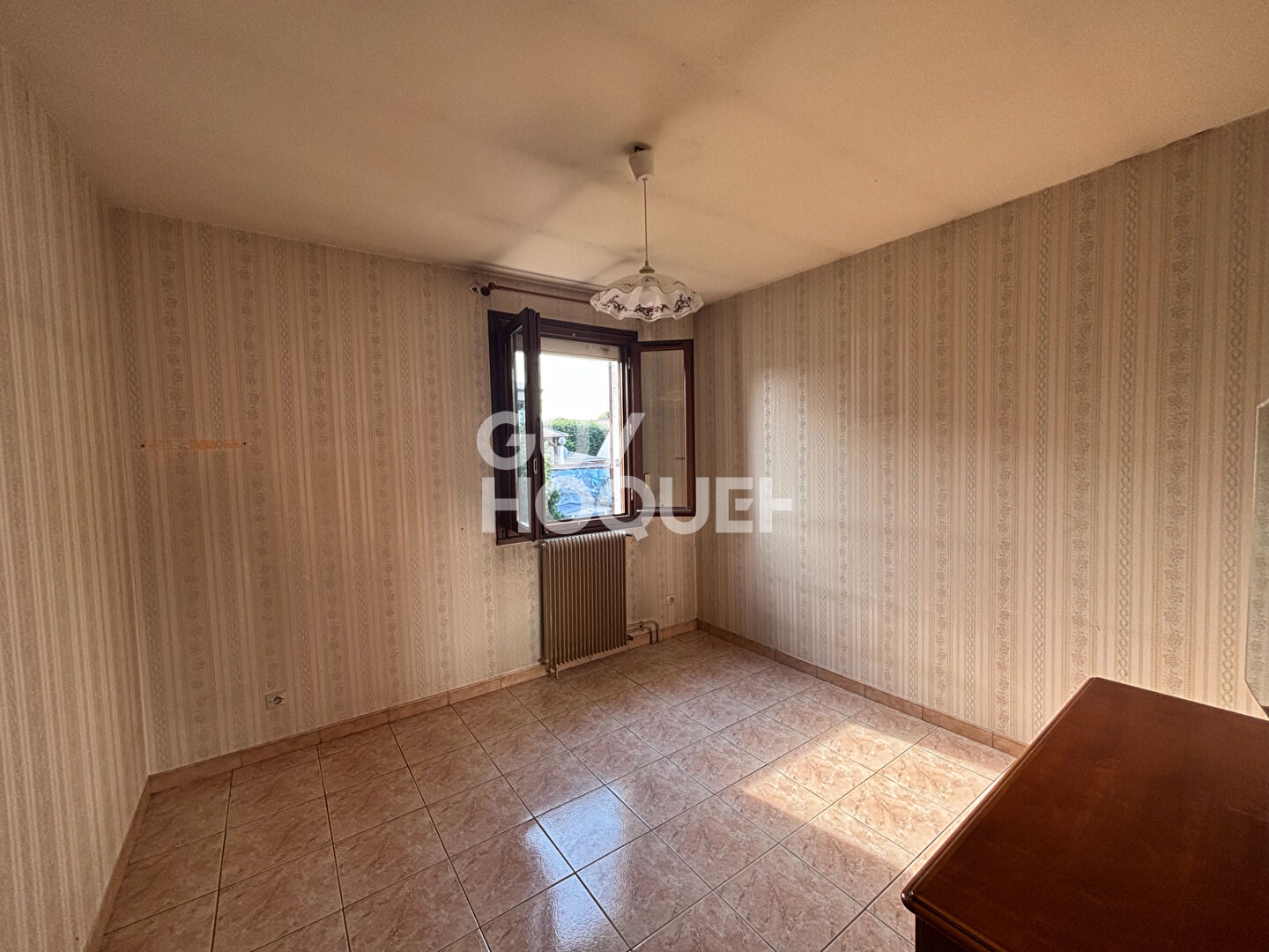 Maison à vendre Le Blanc Mesnil 90 m2