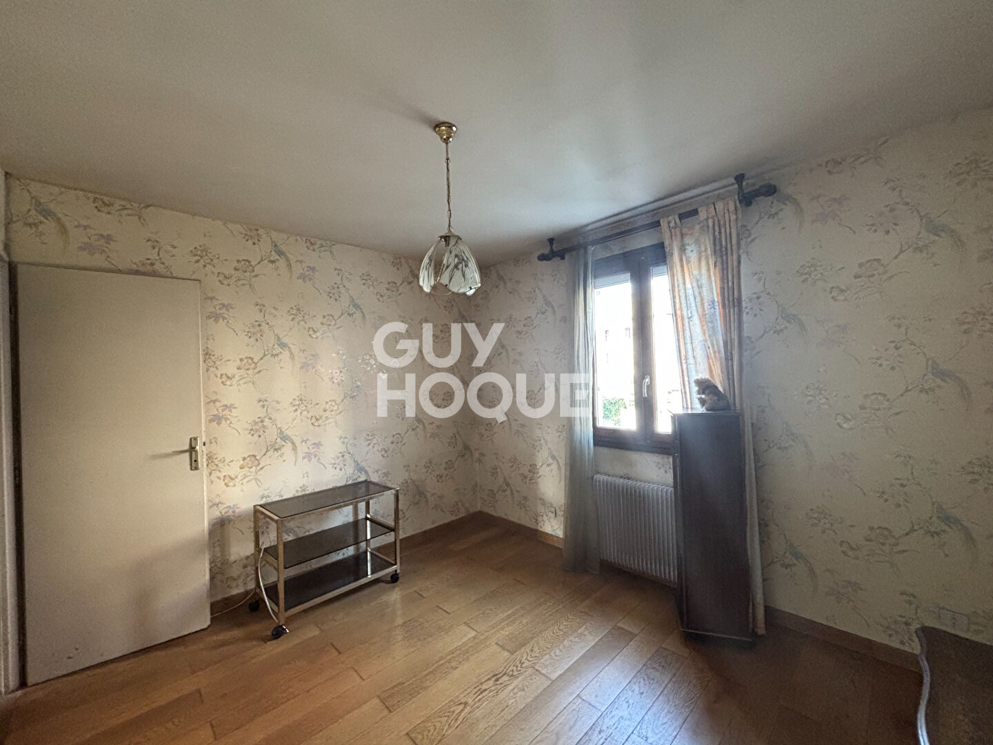 Maison à vendre Le Blanc Mesnil 90 m2