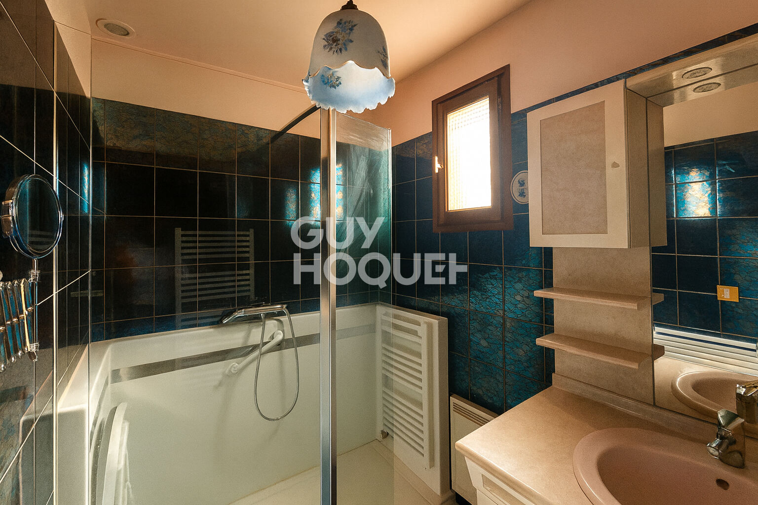 Maison à vendre Le Blanc Mesnil 90 m2